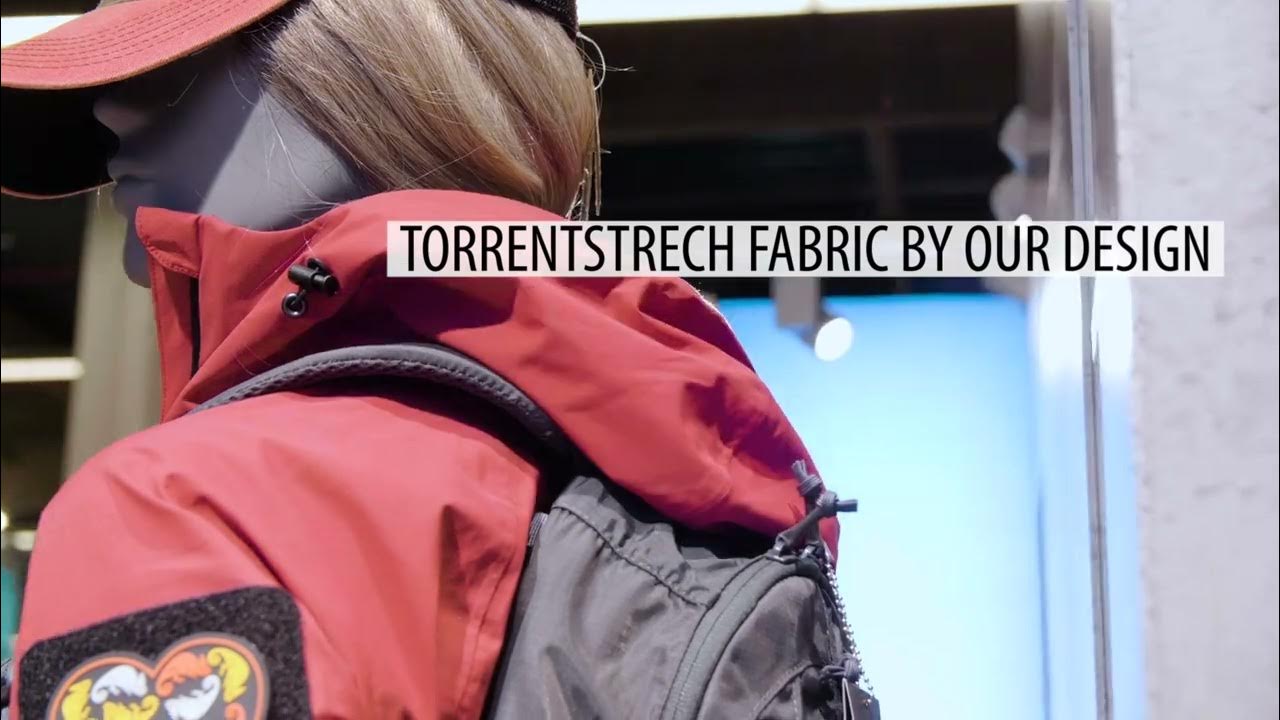 HelikonTex Squall Women's Hardshell Jacket (IWA Outdoor Classics