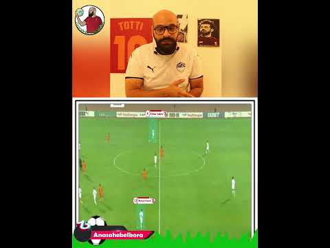فتوح و عمر جابر في القلب سر الزمالك التكتيكي ضد زيسكو 