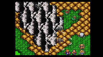 [Sega CD] Shining force CD [Book 1 - Towards the Root of Evil] part 24