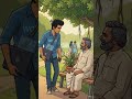 ஓடிக்கொண்டே இருக்கிறீர்களா? ஒரு நிமிடம் இதைப் பாருங்கள்!