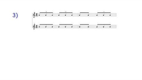 Music Theory Tip: 12 Tips for Transcribing Music