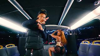 Bryco - BUSDRIVA [Official Music Video]