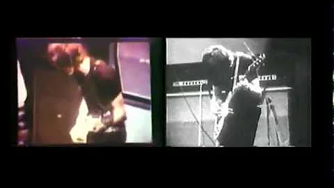 Jeff Beck Group October 18 1968 Fillmore East New ...