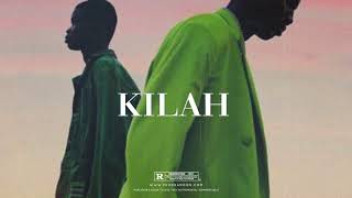 Video thumbnail of ""Kilah" - Wizkid x Rema Type Beat"