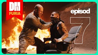 Episodul 7 „Până la Capăt” | DM – FURIA Sezonul 2 | Serial 4K