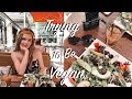 Trying to be Vegan for a Day...