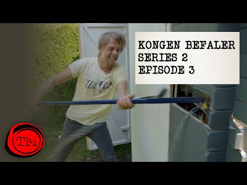 Video: Hva er definisjonen på taskmaster?