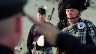 Police Tribute (Kingsman Country Road Medleyy)