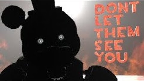 (TJOC) (SFM) Animation By ARMOSOS Don