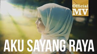 Afee Utopia - Aku Sayang Raya [Official Lyrics Video]