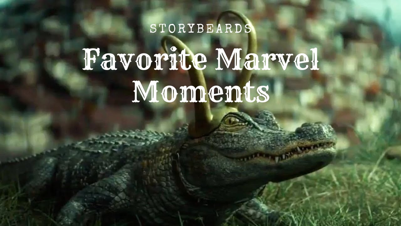Best Marvel Moments YouTube