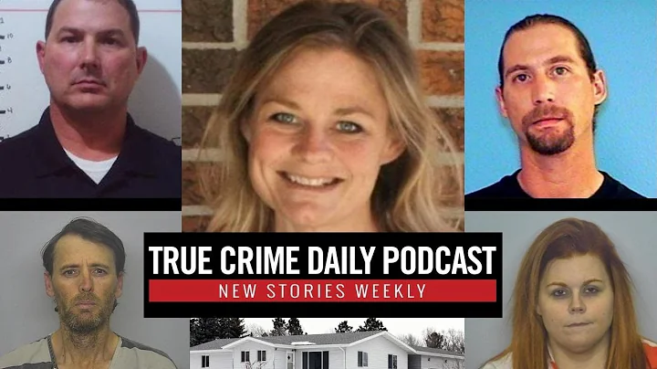 Teacher and mother of four shot dead after ex-husb...