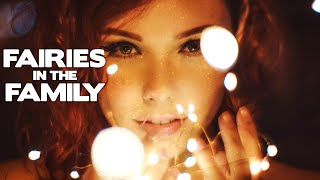 Fairies in the Family - Four Fairy Horror Stories