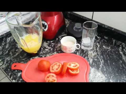 Vídeo: Como Fazer Bouillabaisse Com Tomate E Laranja