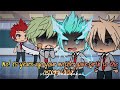 “No! 15 Years ago your mother gave birth to the wrong thing!” | Meme - BNHA