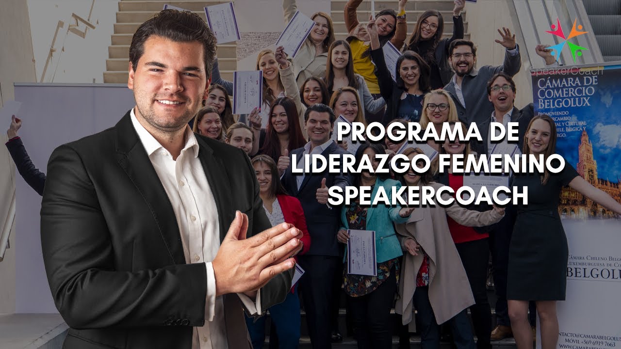 Programa de Liderazgo para Mujeres - Empoderamiento Femenino por ...