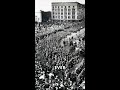 The Untold Stories of German POWs After WWII #shorts
