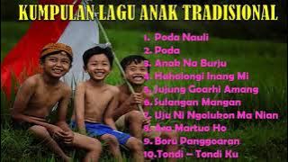 Kumpulan Lagu Poda Natua tua Tu Ianakkon Na