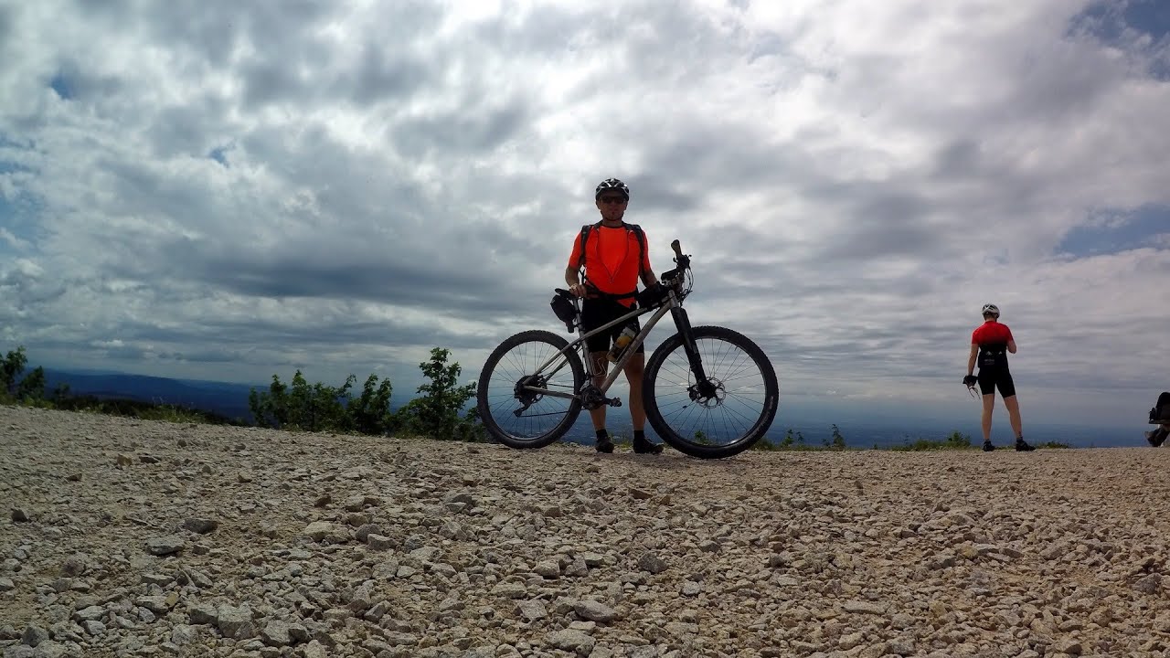 Schwarzwaldradtour Mehliskopf & Hornisgrinde