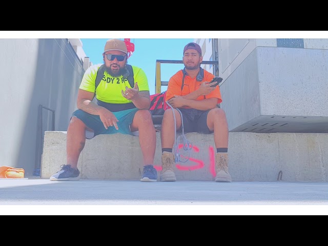 ROIMATA ft RMP X DJ REPZ (official music video) class=