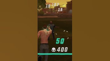 Gangstar New Orleans Gameplay Walkthrough (Android, iOS) #gangstars #police #gaming #gangstars #gta