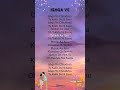Ishqa Ve Lyrics Ishqa ve song lyricsZeeshan Ali lyriscsong songlyrics shorts lyrics mp3