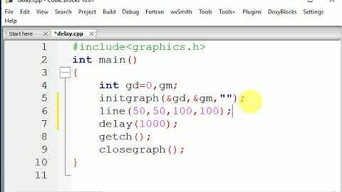 Lecture 12 : beep() function in c/c++ graphics