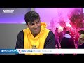 Real Talk: The Maccabi Tel Aviv fan who fought back in Amsterdam