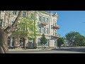 Крым Евпатория, ухоженный город. март 2021г.