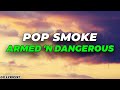 Pop Smoke - ARMED 