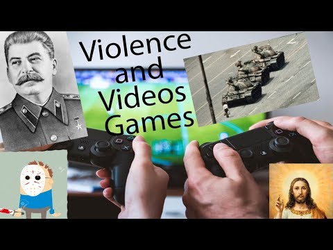 video-games-causing-violence