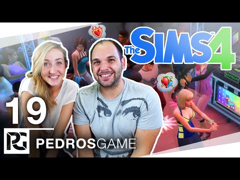 Online seznamky sims