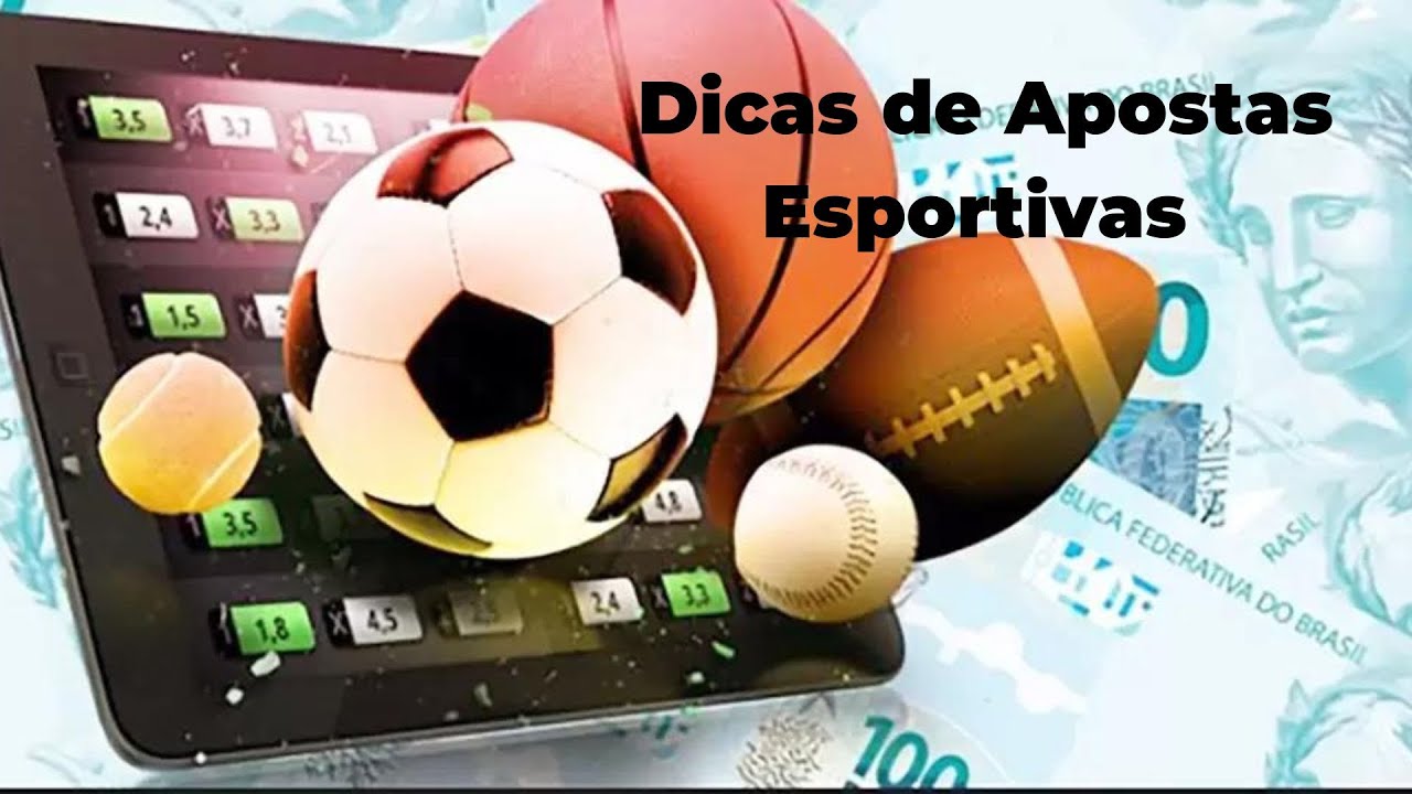 melhor canal de apostas esportivas