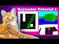 Make Your Own Raycaster Part 1