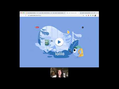 Getting Started with Lalilo | Lalilo Tutorials