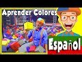 Compilación de 1 Hora de Videos de Blippi Español | Videos Educacionales para Niños