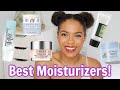 Best Moisturizers! All Skintypes, SPF, Fragrance Free!