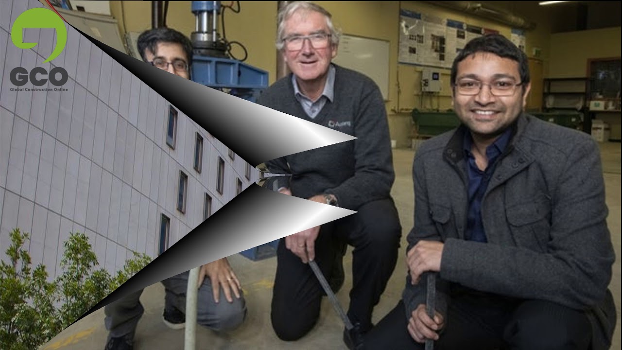 تولید میلگرد پلیمری