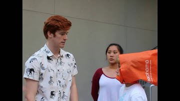 Comedy of Errors Act V. Scene I - Shakespeare Literature Mr. Lee