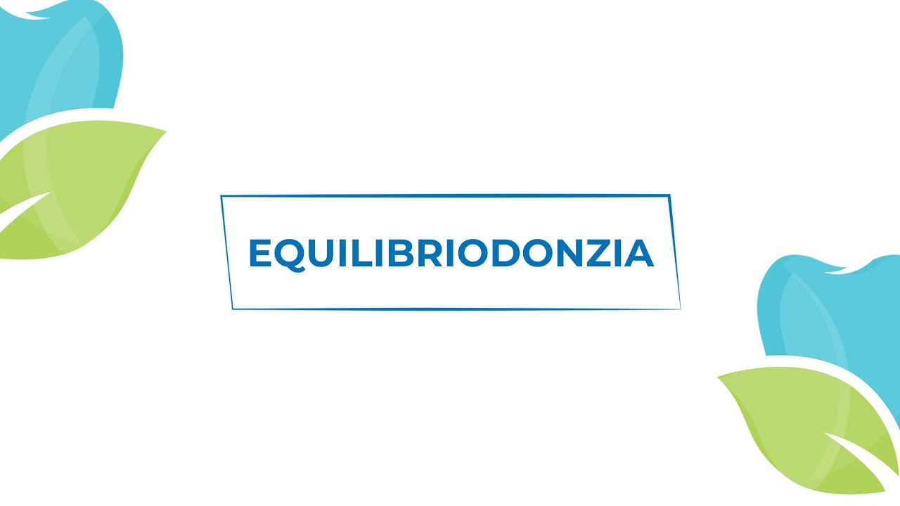 Equilibriodonzia | Studio dentistico Giovanni Piras