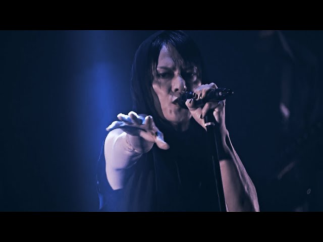 Buck Tick - Misty Blue [live] - YouTube