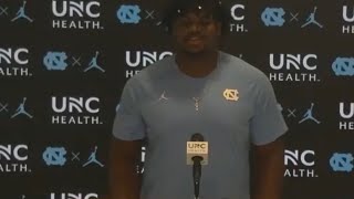THI TV: Kevin Hester FSU Week Interview