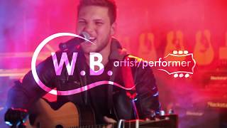 Shut up and dance - walk the moon (performed by wikus botma live at
brazen music cafe) for bookings contact: celia (+27) 82 359 5981 na...