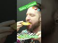 Things Heat Up w/@joshdub and @yeptheboys #hotsauce #foodreview #hungryboyfood
