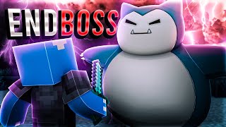 Ich code einen NEUEN Minecraft ENDBOSS in 24 STUNDEN