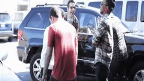 Bruno Mars Tribute - The Lazy Song