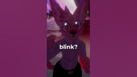 HOW TO MAKE A VRCHAT AVATAR FROM SCRATCH #vrchatfbt  #furry #vrchatavatar