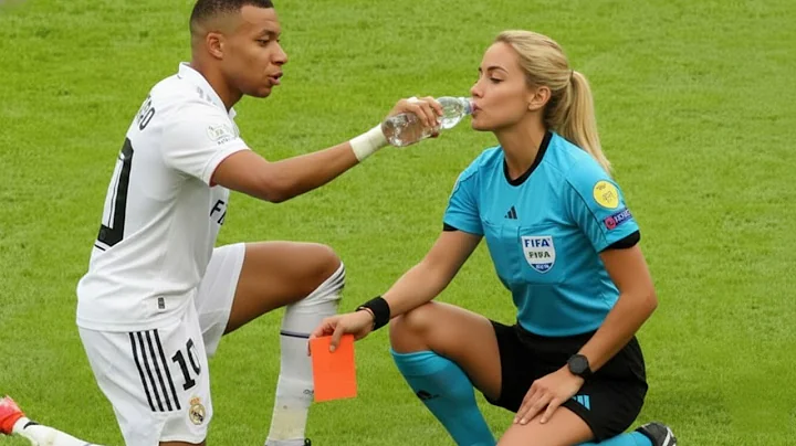 Heartwarming Sportsmanship Moments In Football