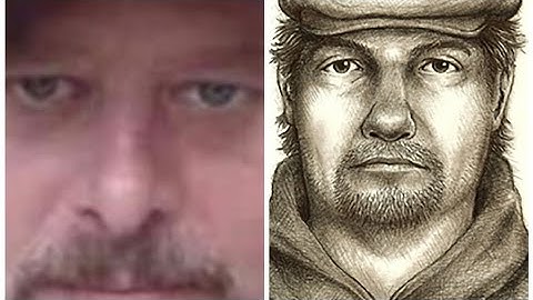 DELPHI: “Down the Hill” Richard Allen VOICE & VIDEO Recording..Listen to his VOICE! (Allegedly)