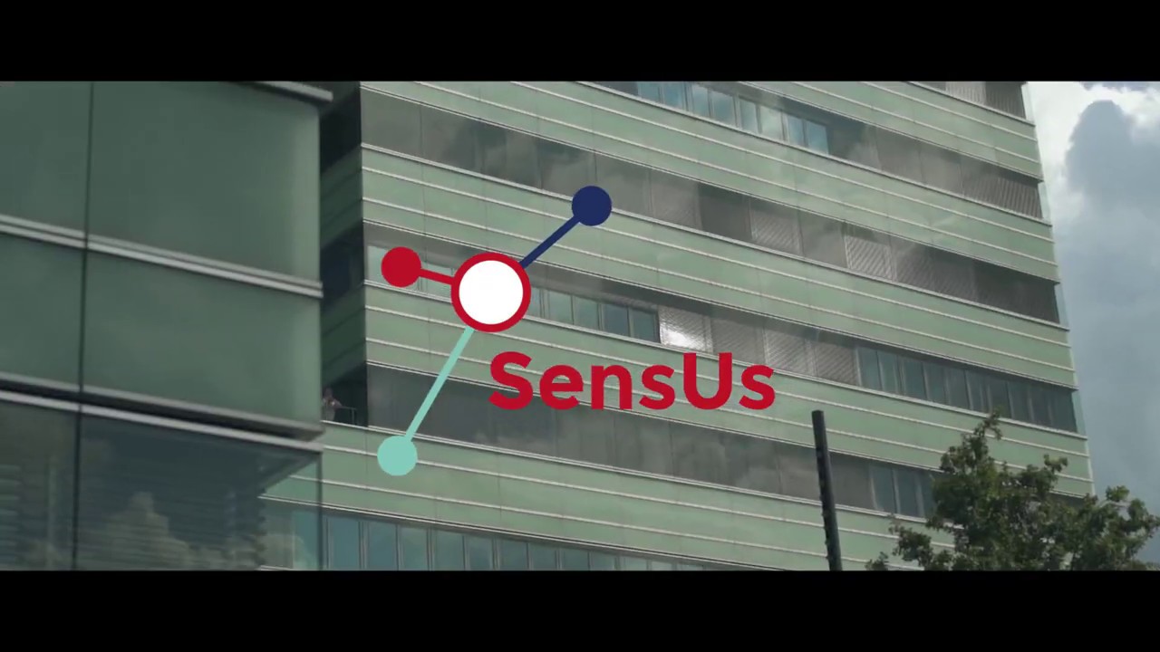 SensUs | Campus Video - YouTube